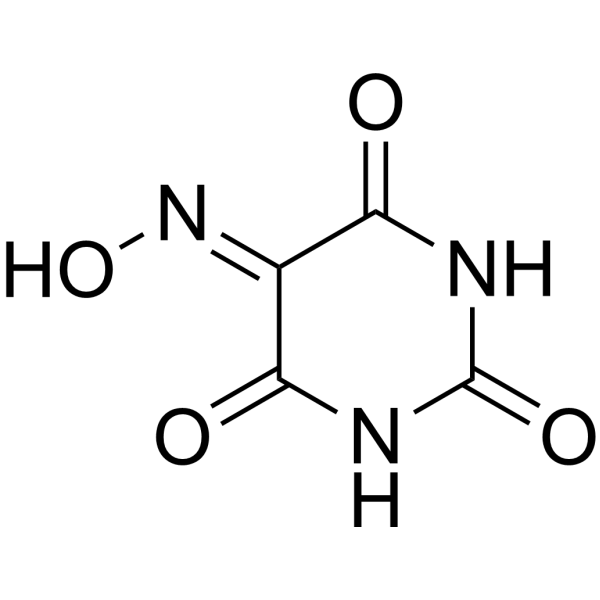 Violuric acid 87-39-8